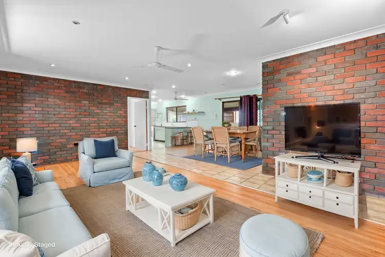 Fifth view of Homely house listing, 4 Goldwyn Close, White Rock QLD 4868