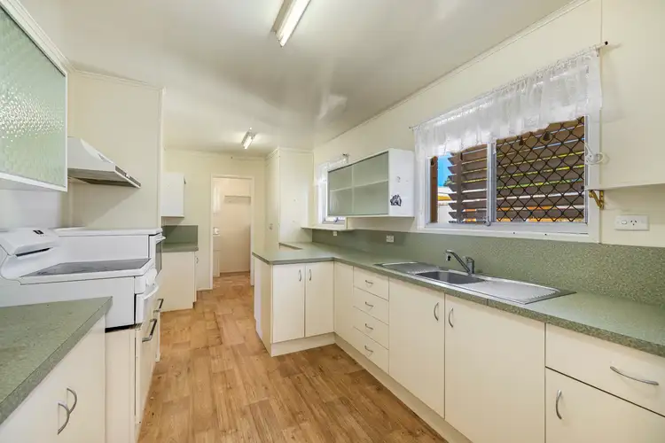 Fifth view of Homely house listing, 3 Bussian Street, Harristown QLD 4350