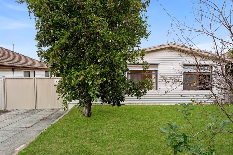 72 Heytesbury Street, Herne Hill VIC 3218