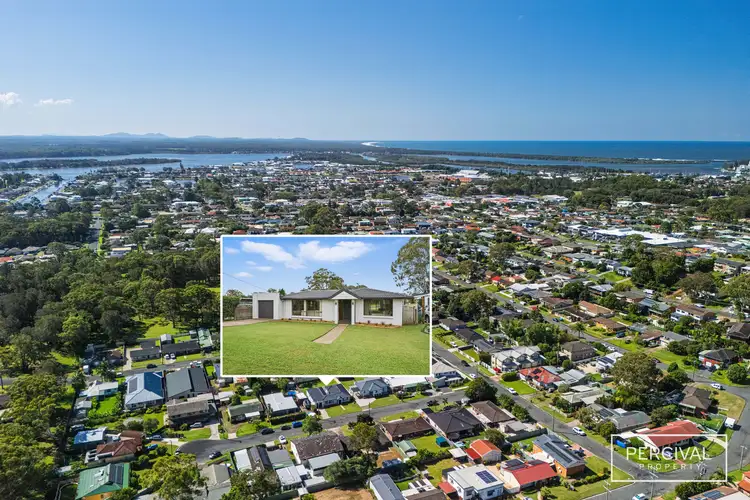 Main view of Homely house listing, 7 The Bowsprit, Port Macquarie NSW 2444