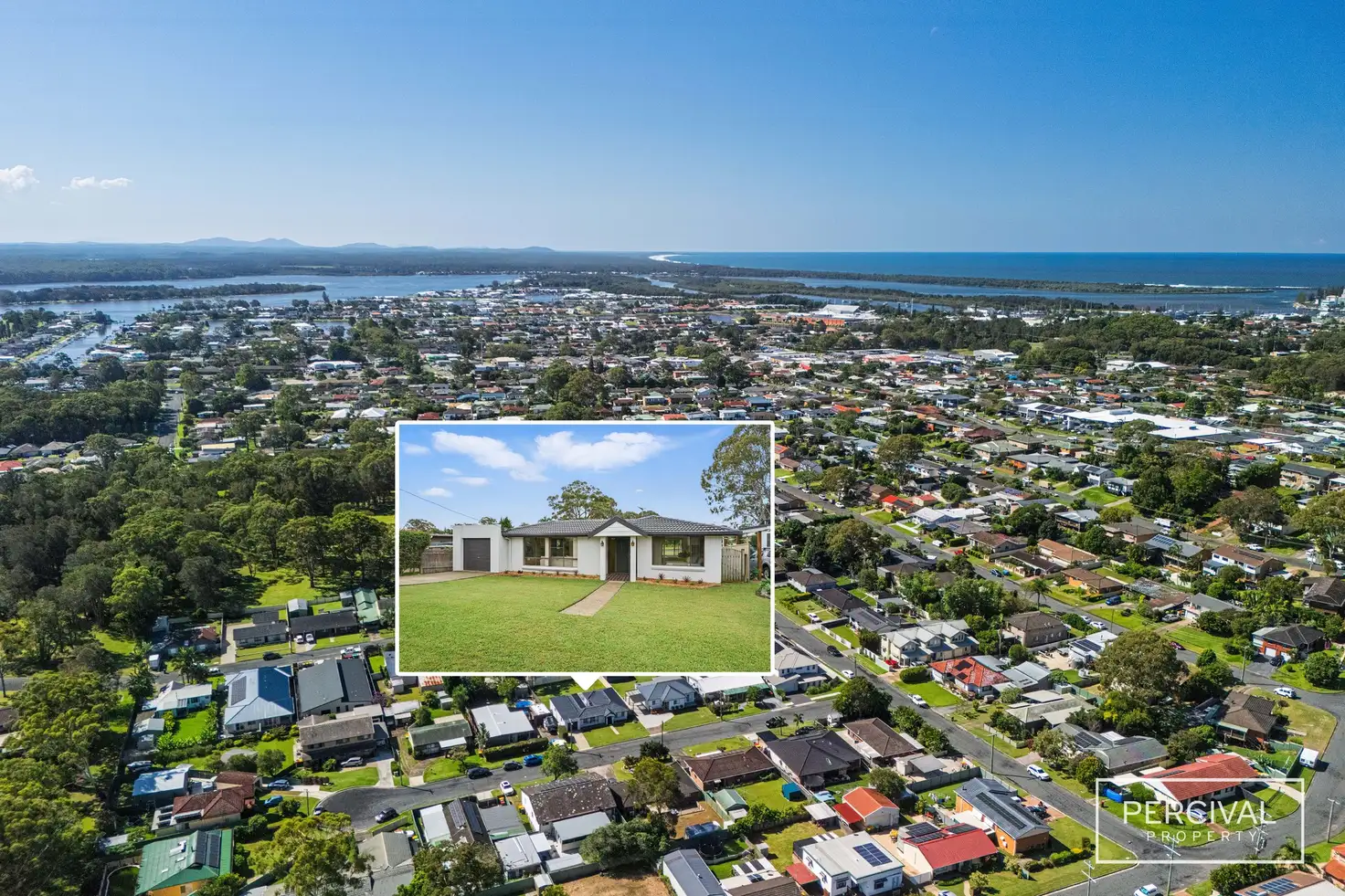 Main view of Homely house listing, 7 The Bowsprit, Port Macquarie NSW 2444