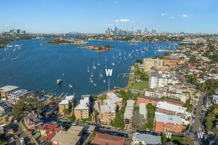 Fifth view of Homely apartment listing, 3/104 St Georges Crescent, Drummoyne NSW 2047