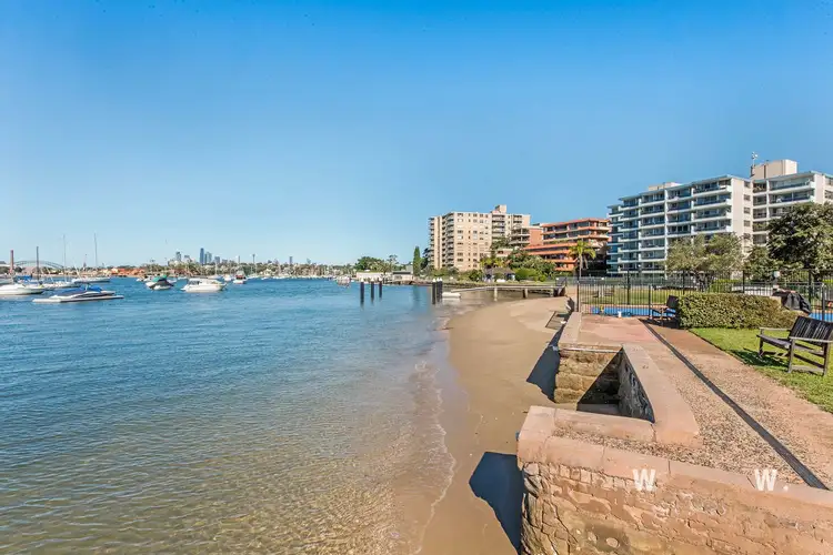Sixth view of Homely apartment listing, 3/104 St Georges Crescent, Drummoyne NSW 2047
