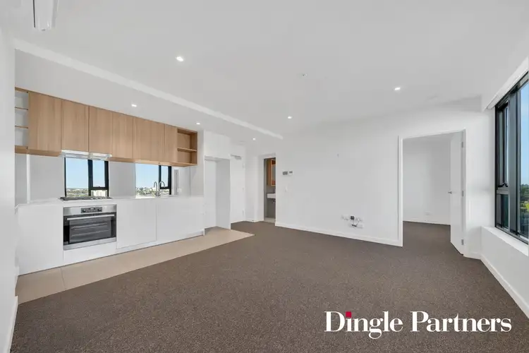 1803/43 Hancock Street, Southbank VIC 3006