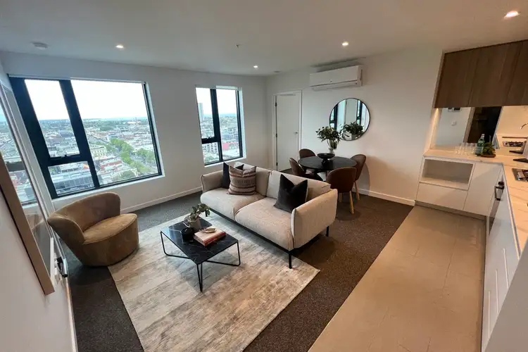 1803/43 Hancock Street, Southbank VIC 3006