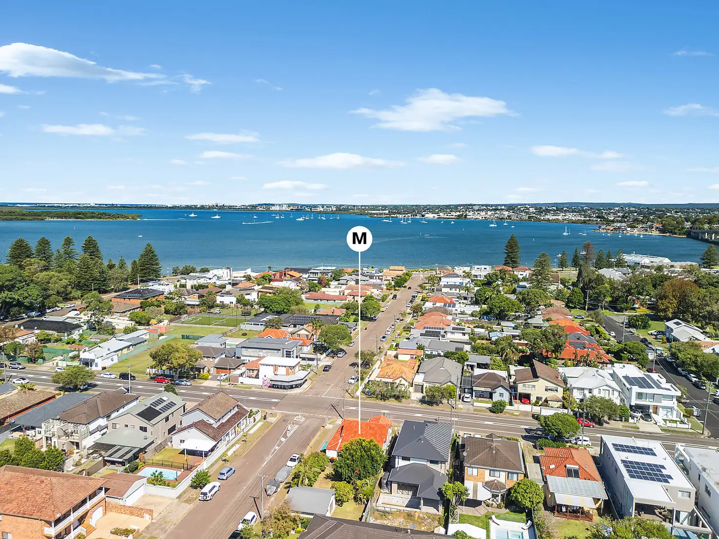 Main view of Homely house listing, 59 Fontainebleau Street, Sans Souci NSW 2219