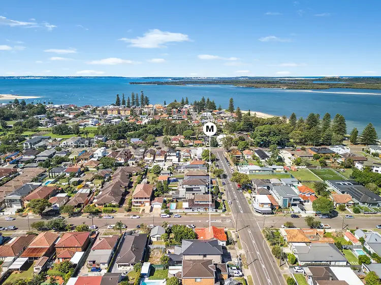 Fifth view of Homely house listing, 59 Fontainebleau Street, Sans Souci NSW 2219