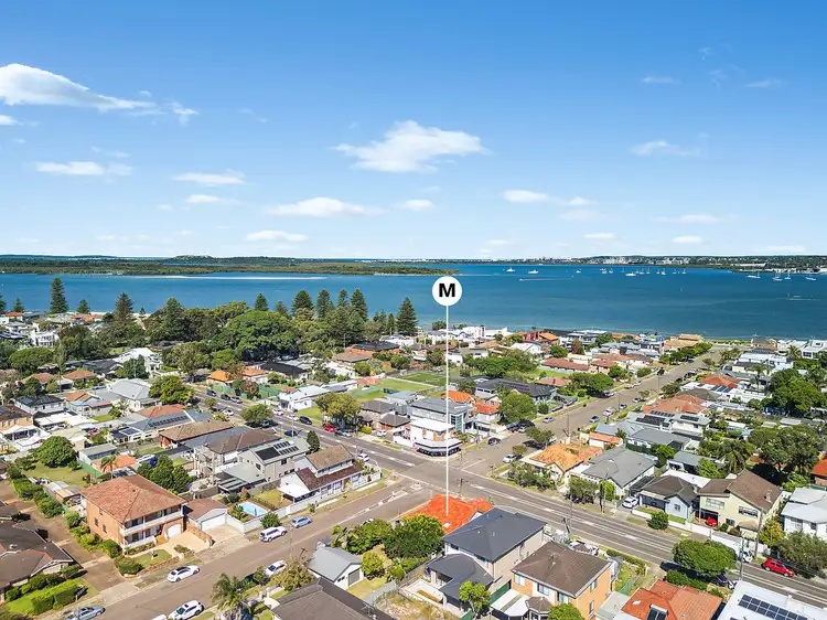 Sixth view of Homely house listing, 59 Fontainebleau Street, Sans Souci NSW 2219