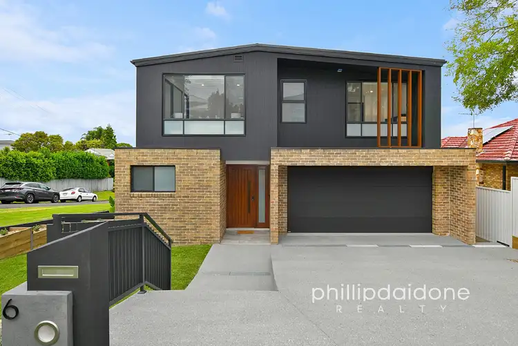 6 Felton Street, Telopea NSW 2117