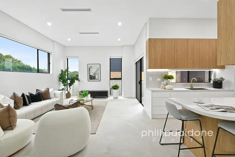 6 Felton Street, Telopea NSW 2117