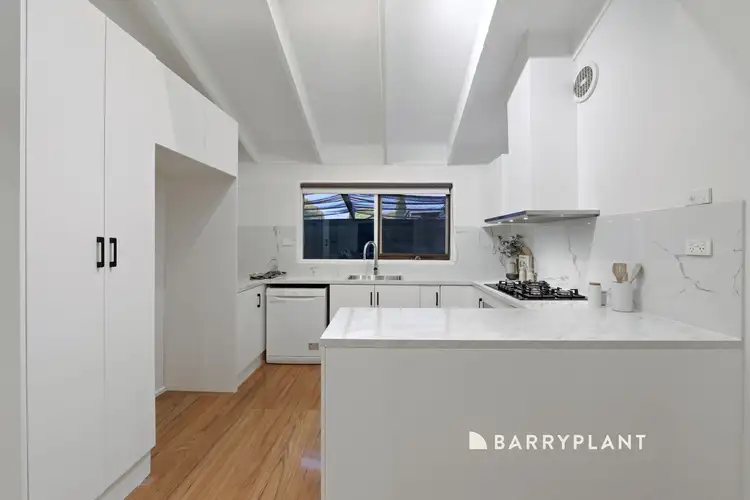 Main view of Homely house listing, 50 Spruce Drive, Rowville VIC 3178