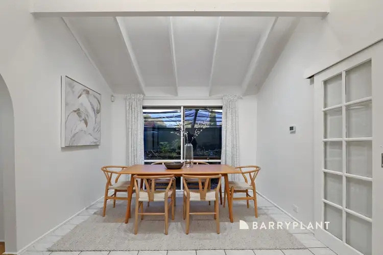 Second view of Homely house listing, 50 Spruce Drive, Rowville VIC 3178