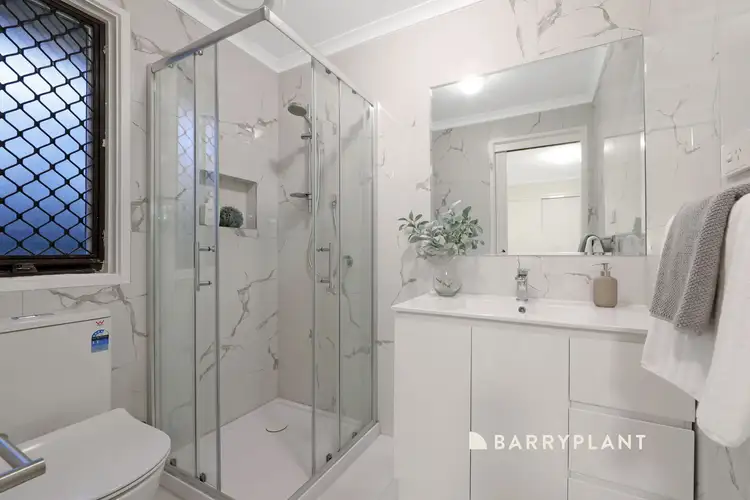 Fourth view of Homely house listing, 50 Spruce Drive, Rowville VIC 3178