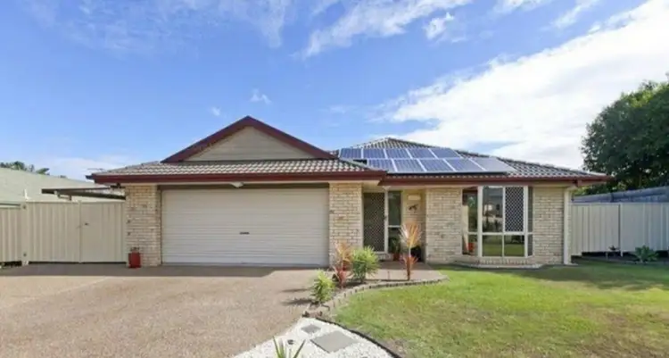 6 Mornington Court, Wellington Point QLD 4160