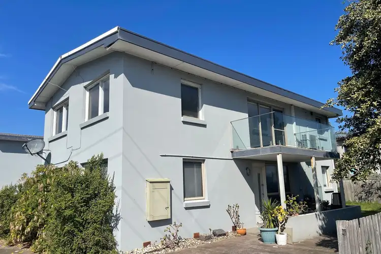 Second view of Homely unit listing, 2/8 Bank Road, Edithvale VIC 3196