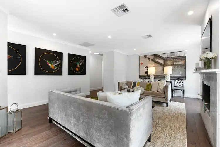 Fifth view of Homely house listing, 14 Sunnyside Avenue, Wentworth Falls NSW 2782