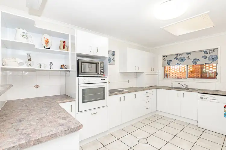 Second view of Homely house listing, 5 Ryder Court, Heatley QLD 4814