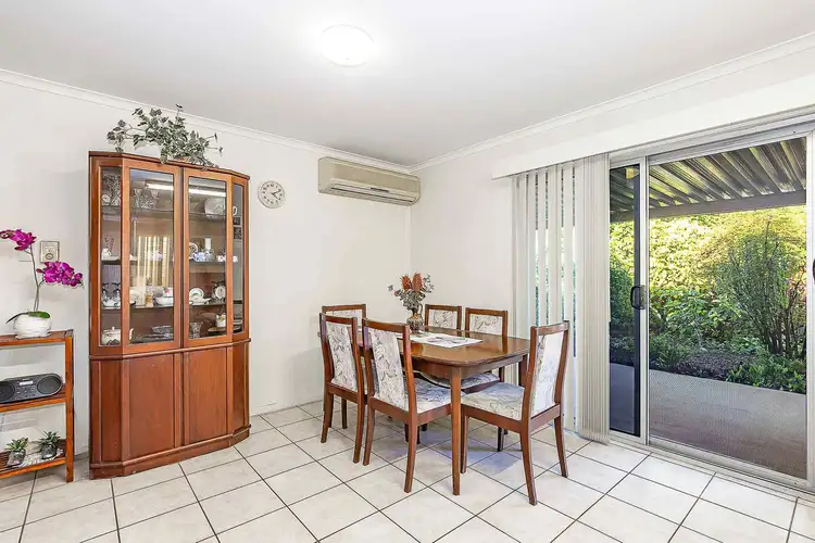 Third view of Homely house listing, 5 Ryder Court, Heatley QLD 4814