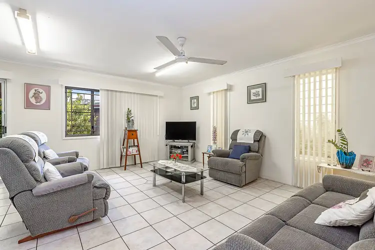 Fourth view of Homely house listing, 5 Ryder Court, Heatley QLD 4814