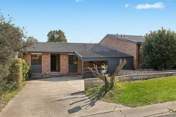 Main view of Homely house listing, 12 Inglis Place, Latham ACT 2615