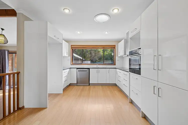 Third view of Homely house listing, 12 Inglis Place, Latham ACT 2615