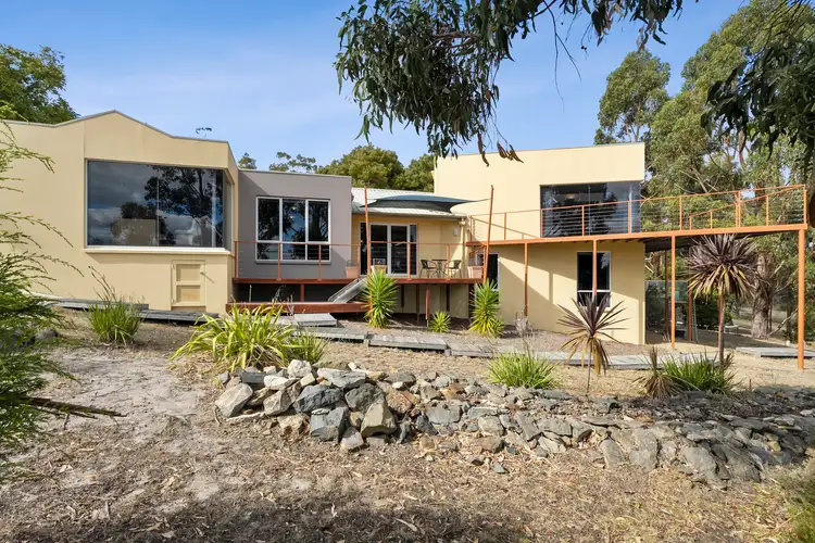 Third view of Homely house listing, 3 Whitefoord Parade, Dodges Ferry TAS 7173