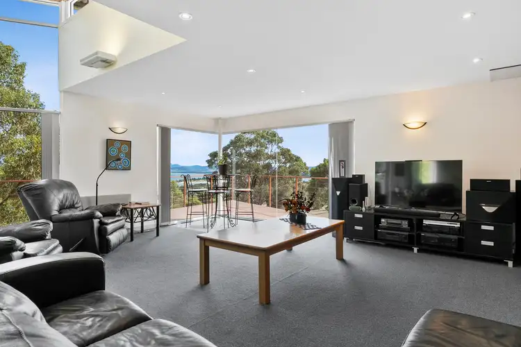 Fourth view of Homely house listing, 3 Whitefoord Parade, Dodges Ferry TAS 7173