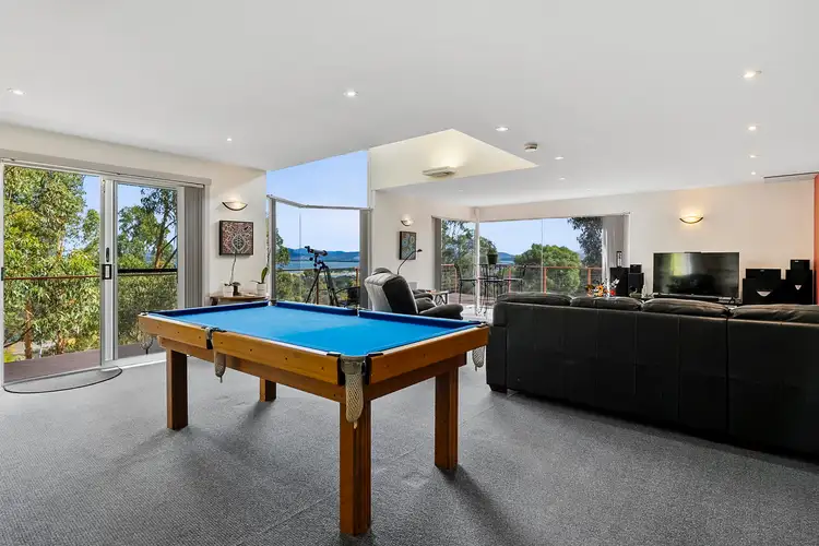 Fifth view of Homely house listing, 3 Whitefoord Parade, Dodges Ferry TAS 7173