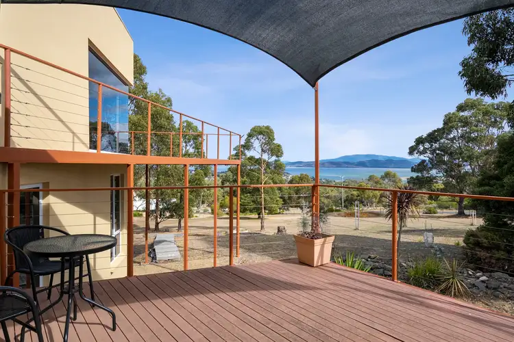 Sixth view of Homely house listing, 3 Whitefoord Parade, Dodges Ferry TAS 7173