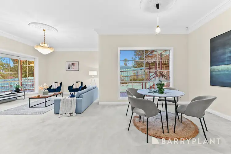 Fourth view of Homely land listing, 5 Cara Crescent, Berwick VIC 3806