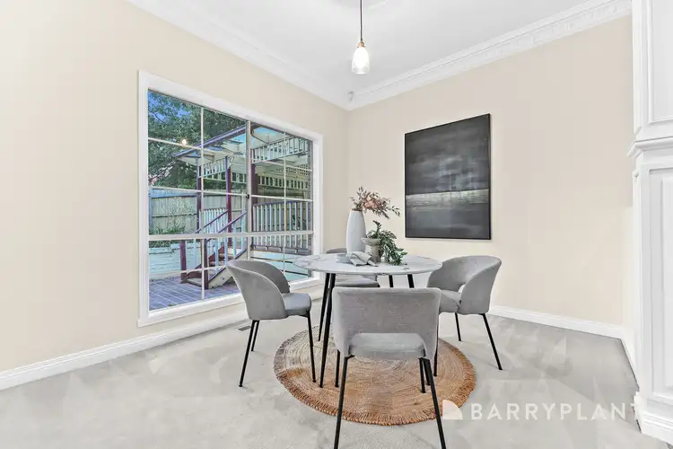 Fifth view of Homely land listing, 5 Cara Crescent, Berwick VIC 3806