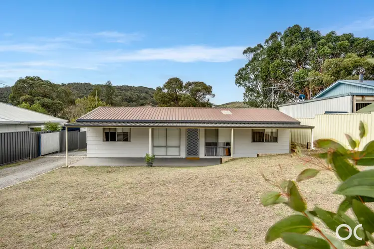 Third view of Homely house listing, 8 Clyde Terrace, Mount Compass SA 5210