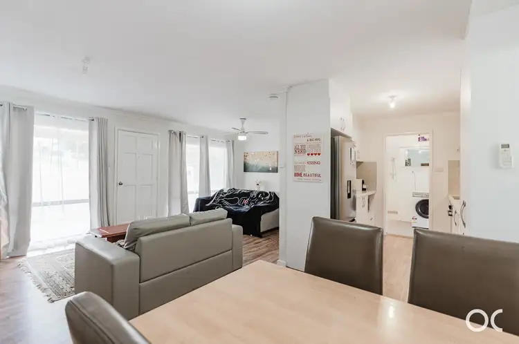 Fourth view of Homely house listing, 8 Clyde Terrace, Mount Compass SA 5210