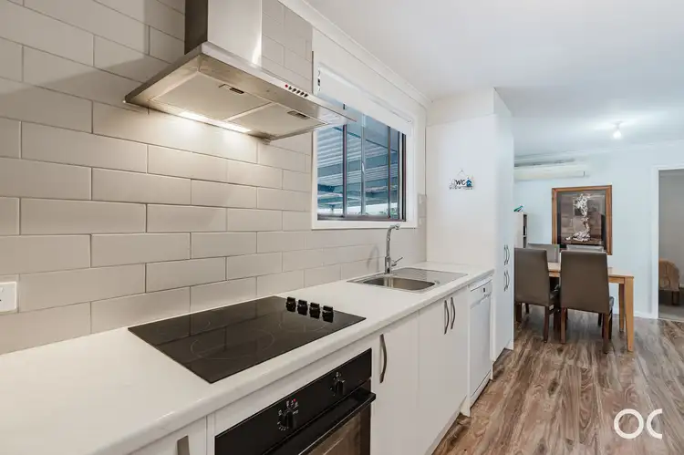 Sixth view of Homely house listing, 8 Clyde Terrace, Mount Compass SA 5210