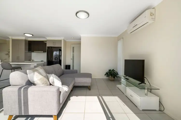 Sixth view of Homely house listing, 4/41 Highgrove Drive, Highfields QLD 4352