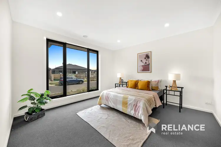 Seventh view of Homely house listing, 18 Madeleine Way, Wyndham Vale VIC 3024