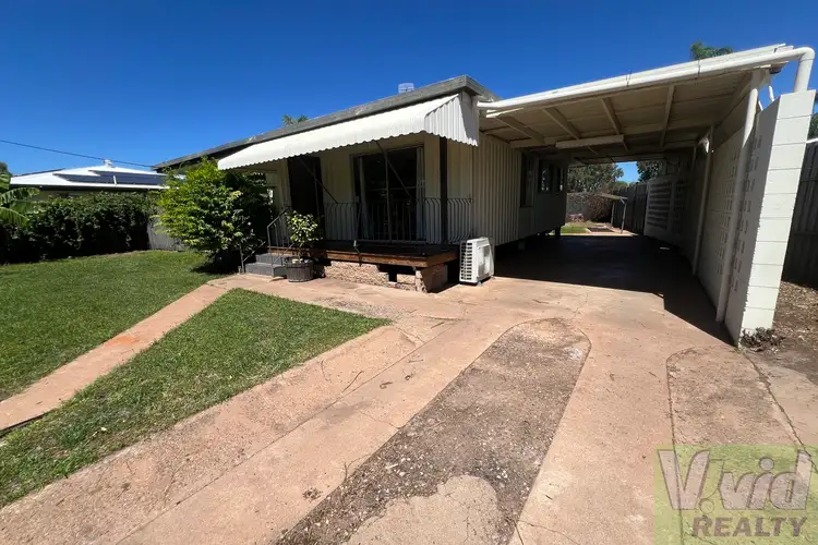 Main view of Homely house listing, 19 Bulolo Street, Mount Isa QLD 4825