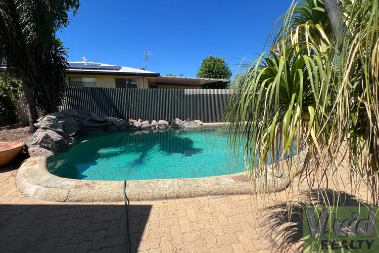 Second view of Homely house listing, 19 Bulolo Street, Mount Isa QLD 4825