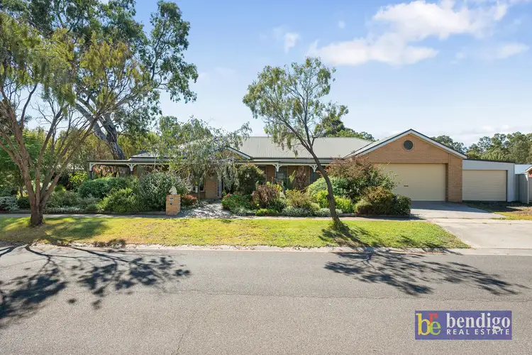 15 Glenshael Court, Strathfieldsaye VIC 3551