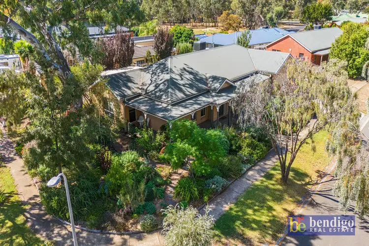 Second view of Homely house listing, 15 Glenshael Court, Strathfieldsaye VIC 3551