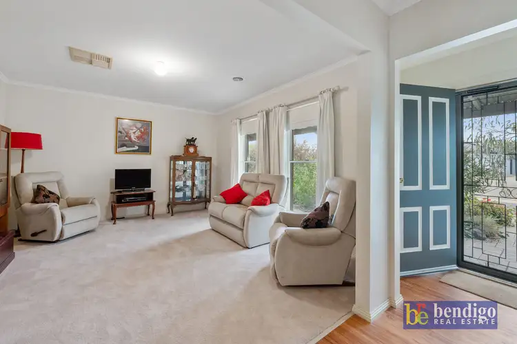 Third view of Homely house listing, 15 Glenshael Court, Strathfieldsaye VIC 3551