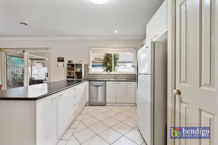 Fourth view of Homely house listing, 15 Glenshael Court, Strathfieldsaye VIC 3551