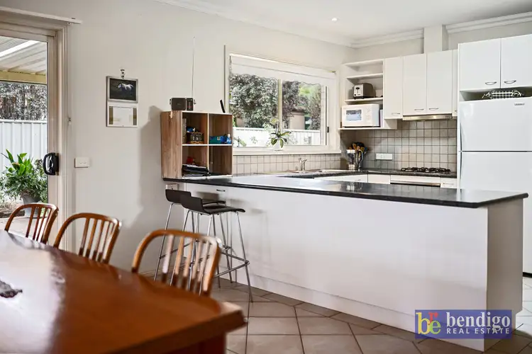 Fifth view of Homely house listing, 15 Glenshael Court, Strathfieldsaye VIC 3551