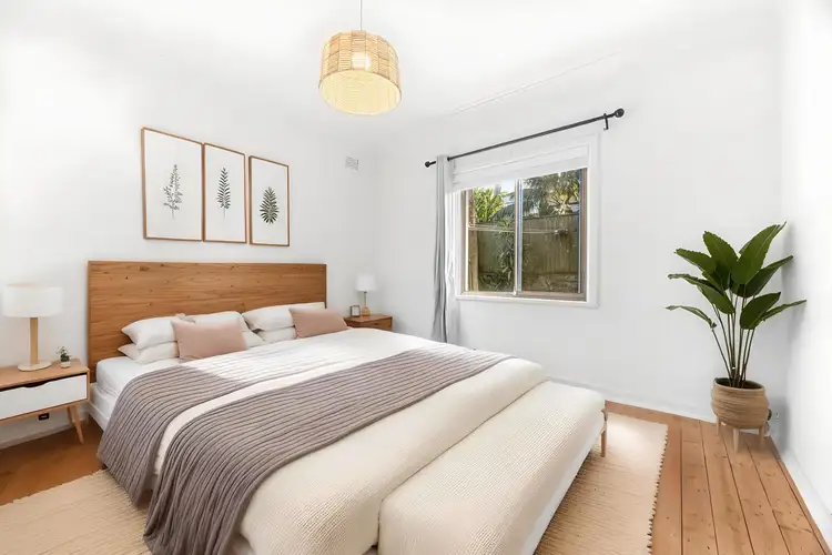 Fourth view of Homely apartment listing, 2/8 Ashley Street, Tamarama NSW 2026