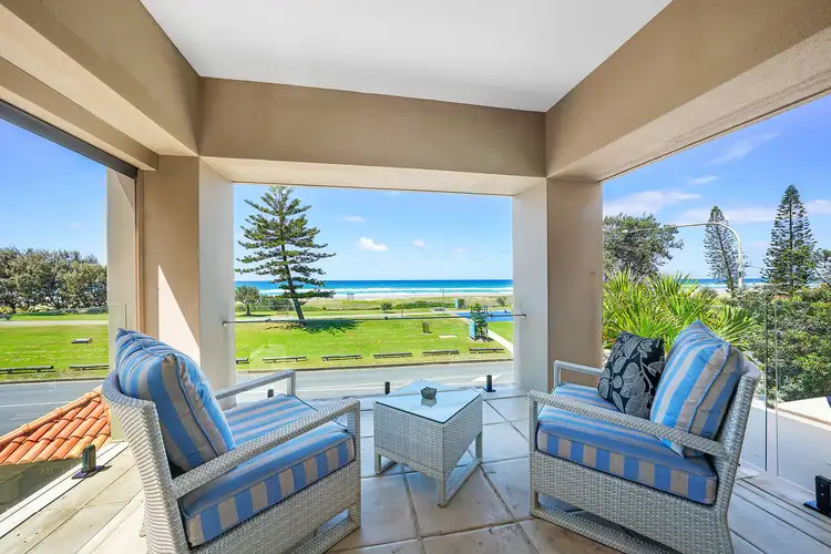 1A/134 Fraser Avenue, Mermaid Beach QLD 4218