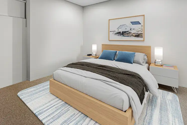 Fifth view of Homely apartment listing, 102/2 Delmar Parade, Dee Why NSW 2099
