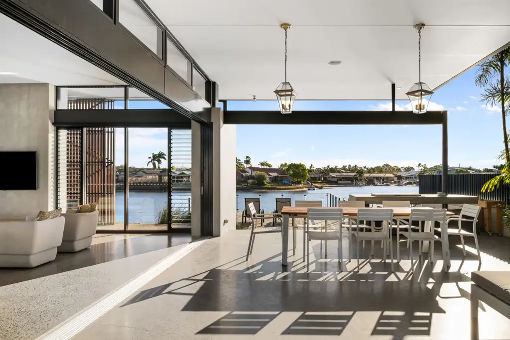 Main view of Homely house listing, 16 April Court, Maroochydore QLD 4558