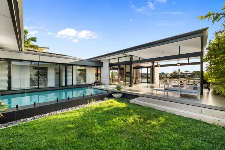 Third view of Homely house listing, 16 April Court, Maroochydore QLD 4558