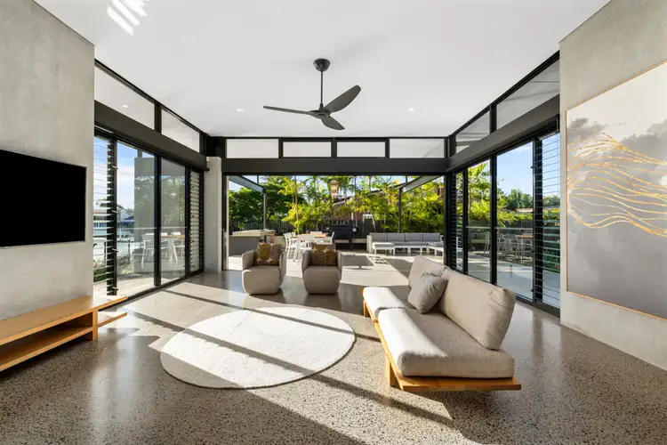 Fifth view of Homely house listing, 16 April Court, Maroochydore QLD 4558