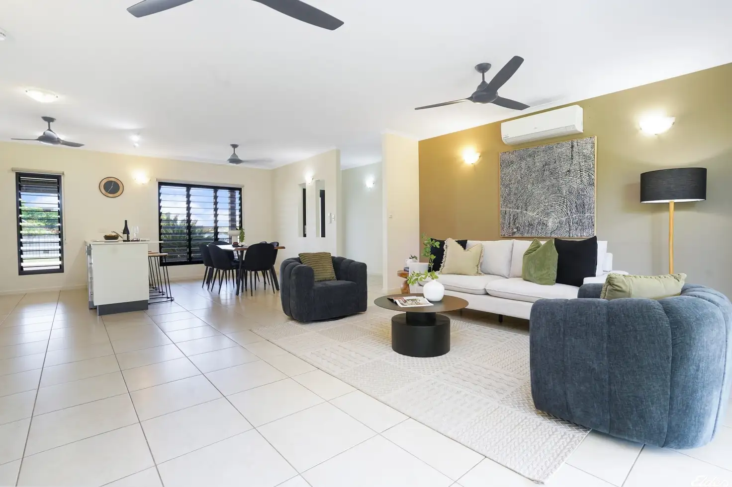 Main view of Homely house listing, 55 Grice Crescent, Coolalinga NT 839